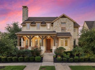 2201 Austin Waters, Carrollton, TX 75010