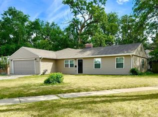 363 Indianwood Blvd, Park Forest, IL