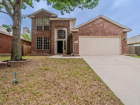 4617 Barnhill Ln, Fort Worth, TX 76135