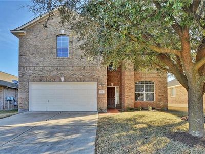664 Rusk Rd, Round Rock, TX, 78665