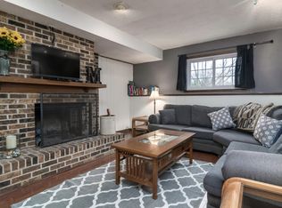 1300 N Page St, Stoughton, WI 53589