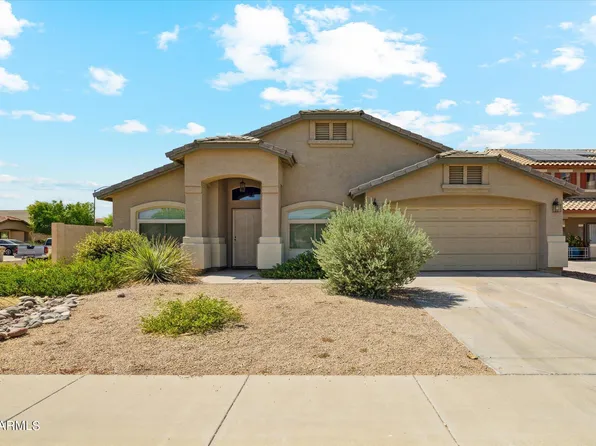 5651 W LOMA Lane, Glendale, AZ 85302
