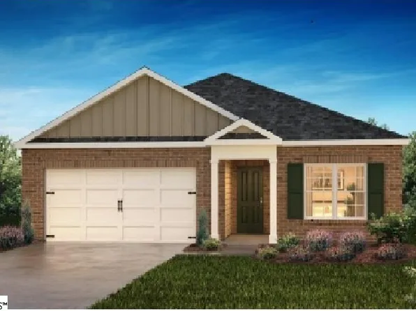 103 Barton Ct, Greenwood, SC 29646