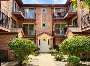 5819 W Higgins Ave APT 2D, Chicago, IL 60630