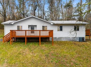 8017 Thorn Grove Pike, Knoxville, TN 37914