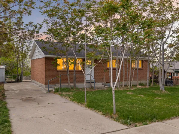 596 S 1500 E, Provo, UT 84606