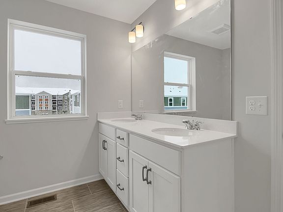 Owner s Bathroom