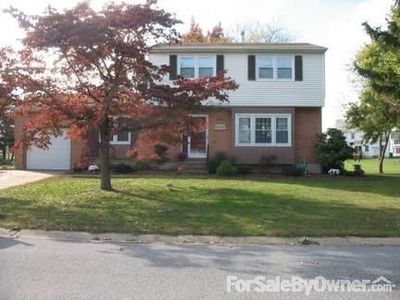 22 S Nace Ln, Dover, DE, 19901