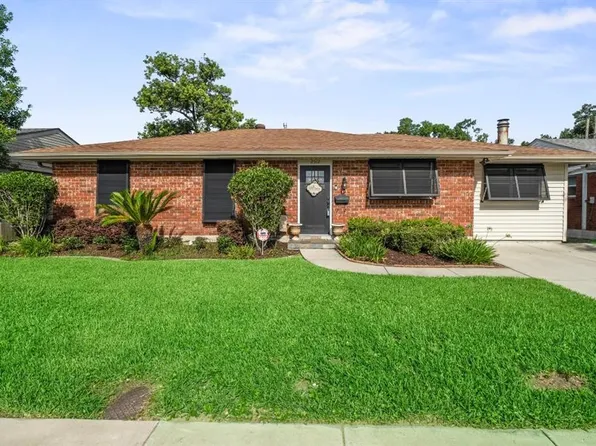 2512 Millie St, Metairie, LA 70003