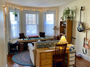 233 Kelton St #2, Brighton, MA 02135