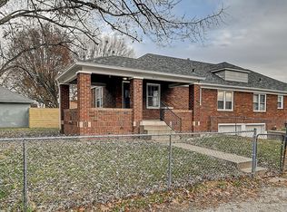 5320 E 11th St, Indianapolis, IN 46219