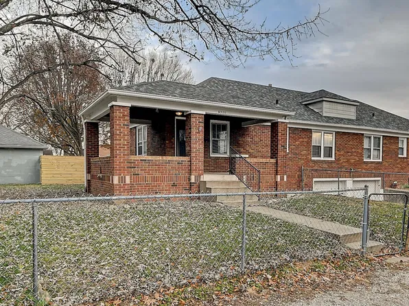 5320 E 11th St, Indianapolis, IN 46219
