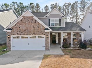 144 Tawney Forest Rd, Blythewood, SC 29016