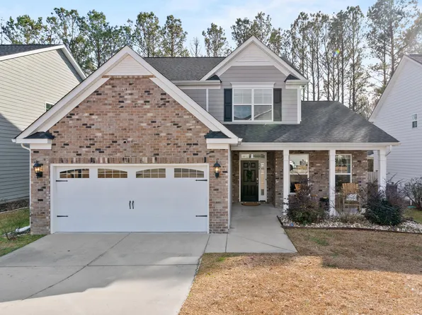 144 Tawney Forest Rd, Blythewood, SC 29016
