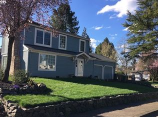 20243 SW 93rd Ave, Tualatin, OR