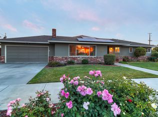 1620 Iris St, Hollister, CA