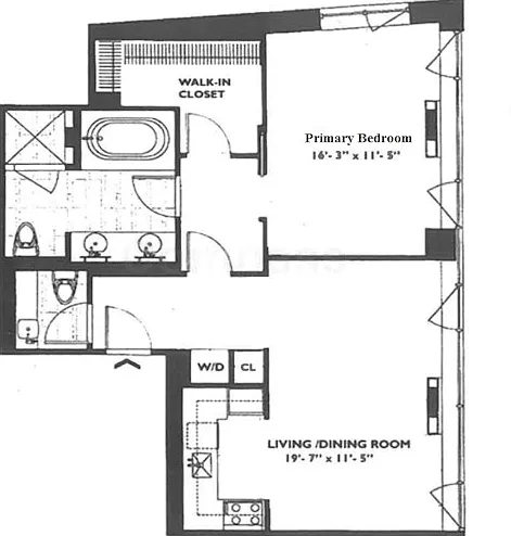 40 Broad St #4A — Photo 2