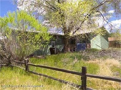 2428 West Ave, Rifle, CO, 81650