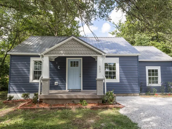 503 W Mill Street, Buffalo, MO 65622