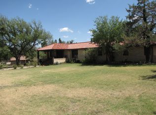 4401 SW 3rd Ave, Amarillo, TX 79106