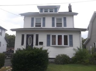 1035 Thomas St, Hillside, NJ 07205
