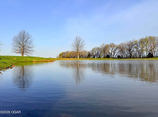 25629 Kafir Rd, Webb City, MO 64870