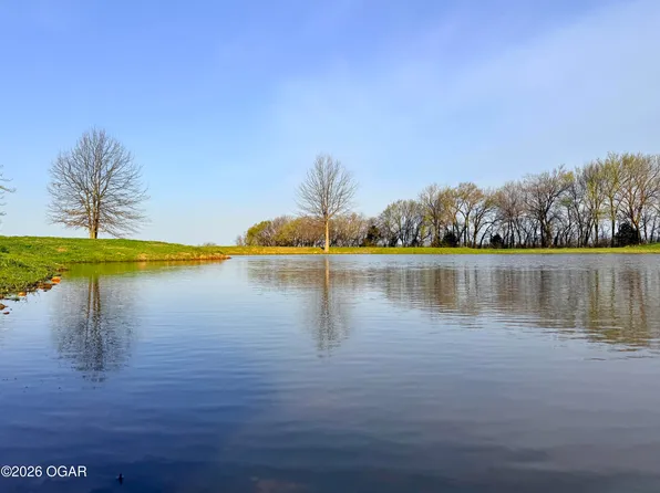 25629 Kafir Rd, Webb City, MO 64870