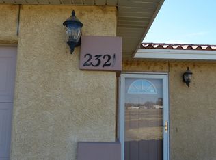 2321 Newman Dr, Clovis, NM 88101