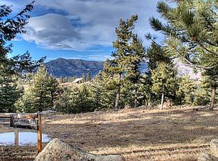 1069 Brook Rd, Boulder, CO 80302