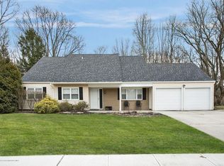 21 Poet Dr, Matawan, NJ 07747