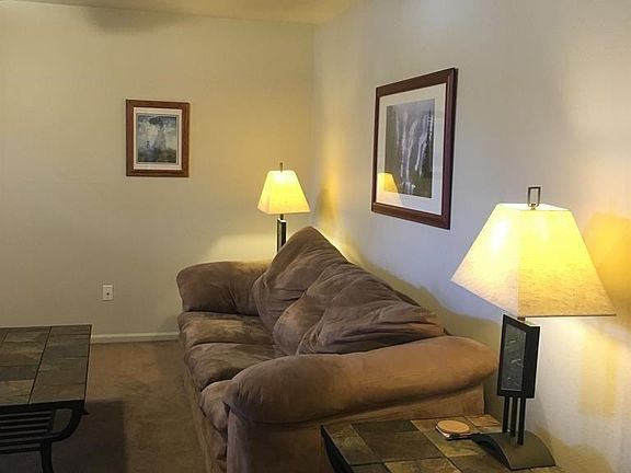 Living Room Area