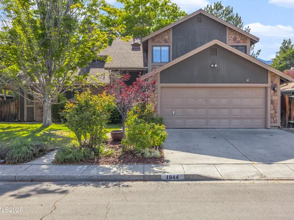 1844 Clydesdale Dr, Carson City, NV 89703