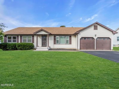 928 Goose Creek Road, Toms River, NJ, 08753