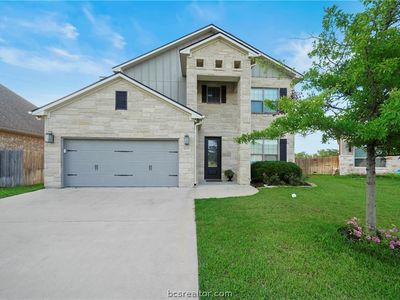 4001 Muncaster Ln, College Station, TX, 77845
