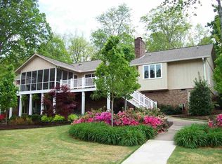 20 Westwind Ct, Seneca, SC 29672