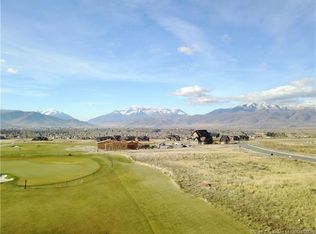 746 N Haystack Mountain Dr, Heber, UT 84032