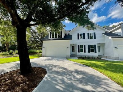 1040 Hedge St NE, Townsend, GA, 31331