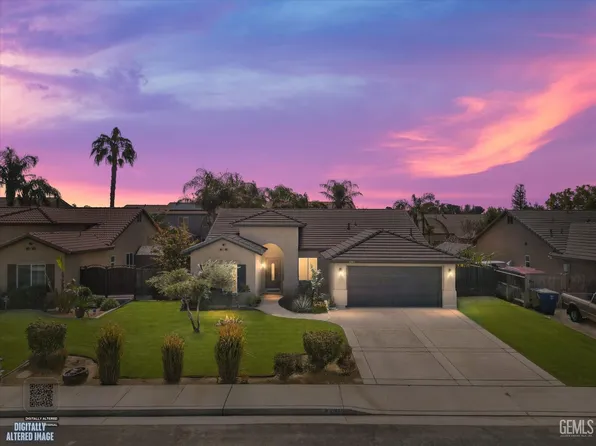 10901 Gustavo Ct, Bakersfield, CA 93312