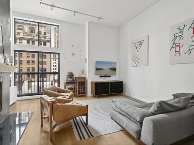7 E 35th St APT 12-G, New York, NY, 10016