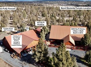 64810 Bill Martin Rd, Bend, OR 97703