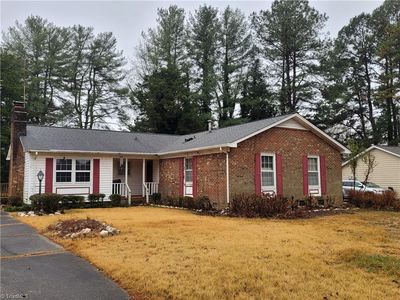 5404 Ropley Dr, Greensboro, NC, 27455