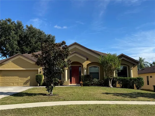 10004 Peliseur Ct, Clermont, FL 34711
