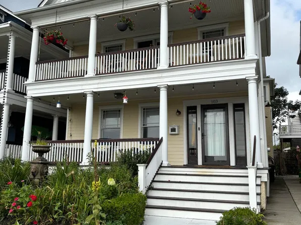 103 Central Avenue, Ocean Grove, NJ 07756