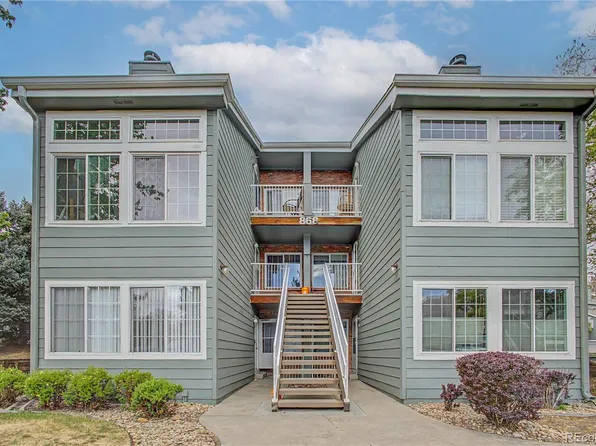 868 S Reed Court #A, Lakewood, CO 80226