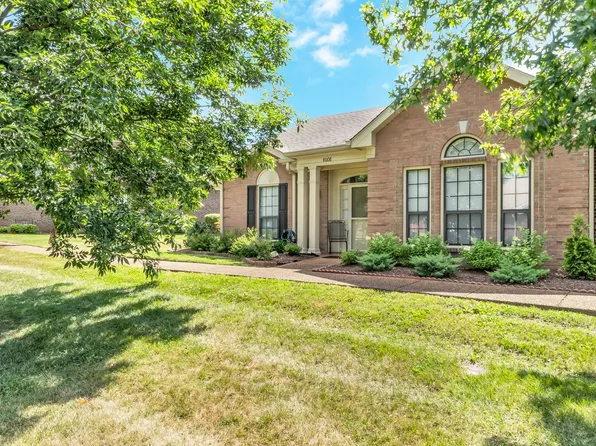 8010 Sunrise Cir, Franklin, TN 37067