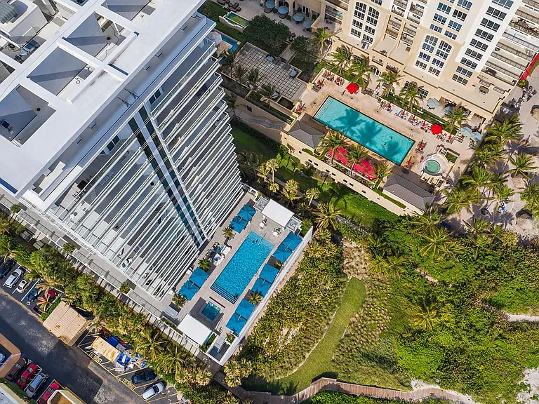 3730 N Ocean Dr #9-D — Photo 196