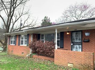 705 Richmond Ave, Jonesboro, AR 72401
