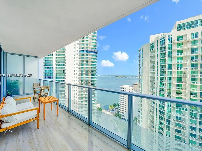 1300 Brickell Bay Dr #2104 — Photo 1