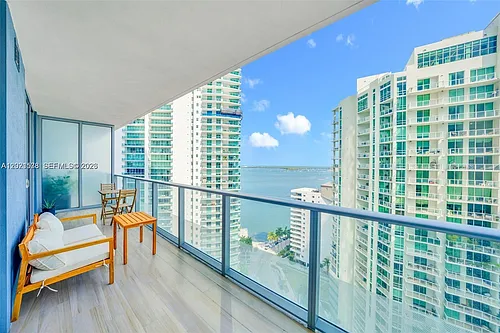 1300 Brickell Bay Dr Photo 1