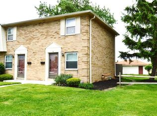 5732 S Pine Tree St, Columbus, OH 43229